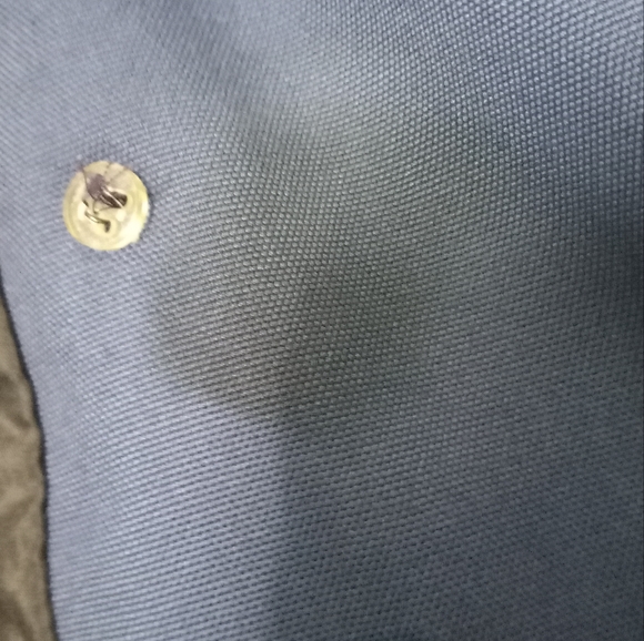 Misty Harbor Jackets & Coats Misty Harbor Trench Vintage 1970s Rain Repellent - Picture 13 of 14